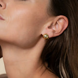 Exklusives Geschenk - Julia Ball Ohrringe über 300 EUR