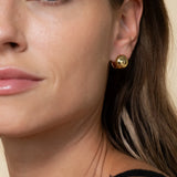 Julia Ball Ohrringe