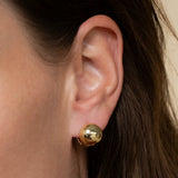 ‍Your exclusive gift over 300 EUR - Julia Ball Earrings