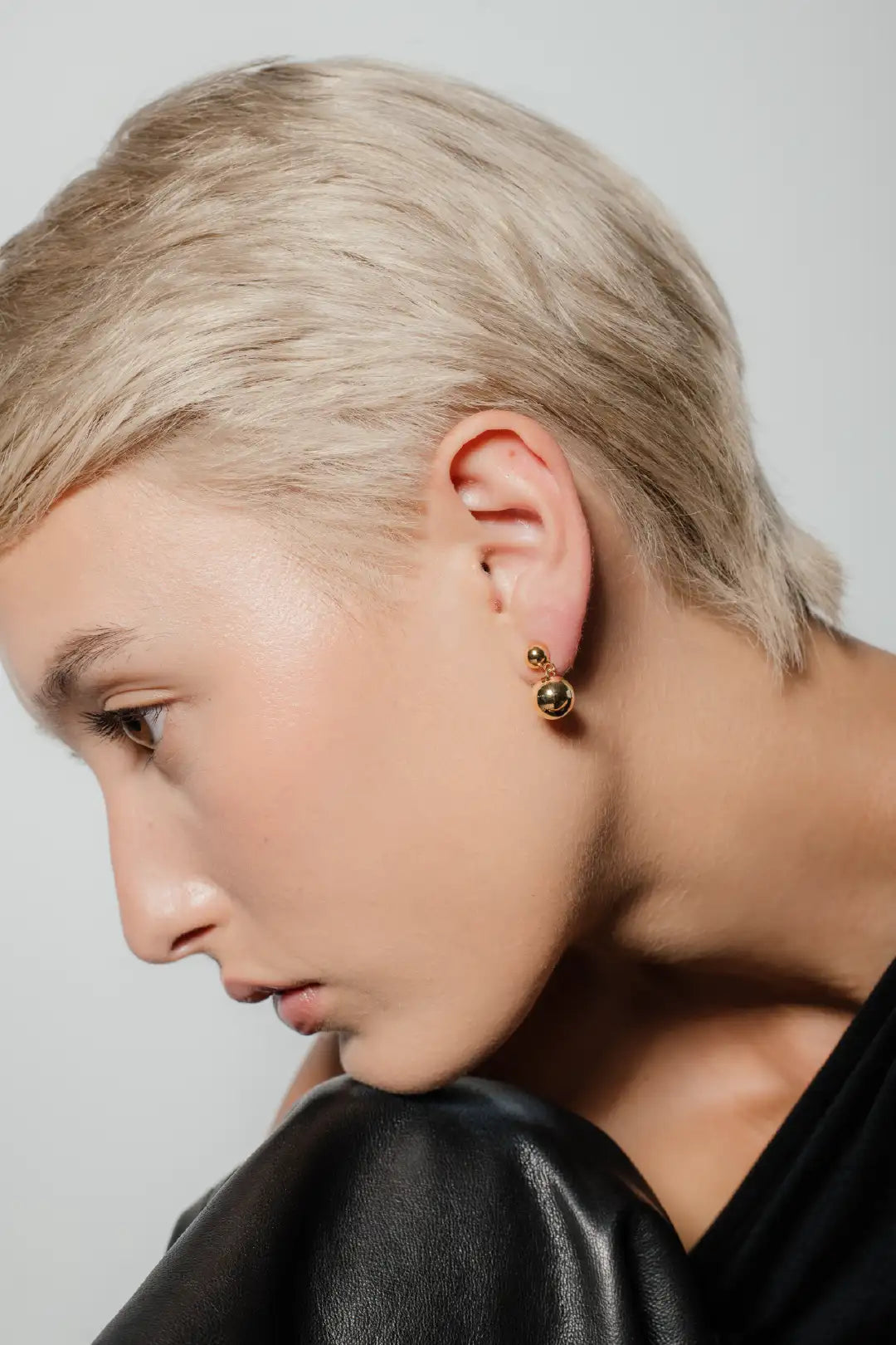 Julia Drop Earrings