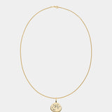 Schütze - Sternzeichen Diamant Kette