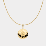 Sculptured Kette