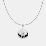 Sculptured Necklace