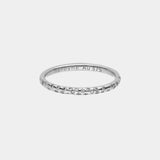 Kleiner Stargazing Diamant Ring