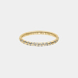 Kleiner Stargazing Diamant Ring