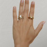 Dome Ring