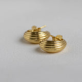 Staircase Dome Ohrringe