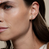 Stargazing Diamant Ohrringe