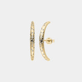 Stargazing Diamond Earrings