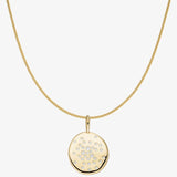 Stargazing Diamant Kette