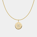 Stargazing Diamant Kette