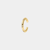 Twinkling Diamant Earcuff