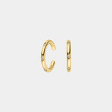 Twinkling Diamond Earcuff