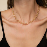 Veyla Necklace