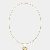 Waage - Sternzeichen Diamant Kette