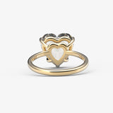 Heart Ring