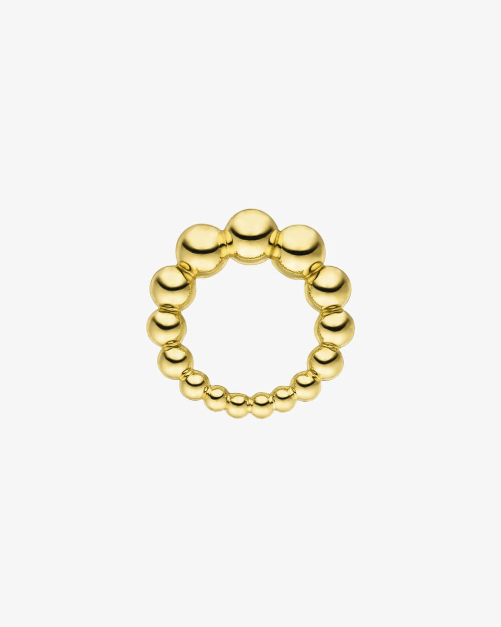 Big Julia Ring Gold