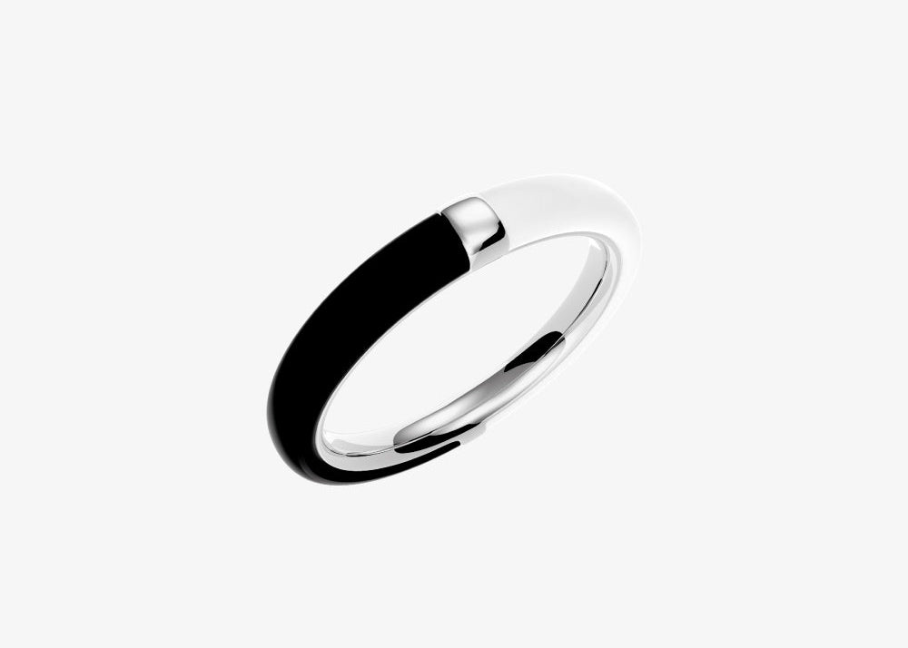 This or That Emotion Ring