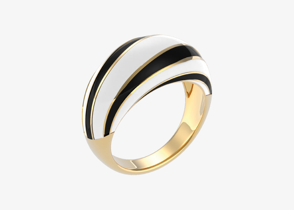 Rotate Dome Ring