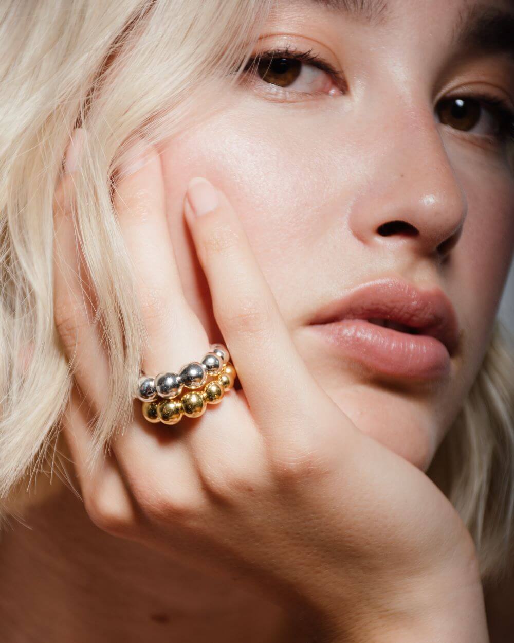 Big Julia Ring