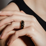 Kate Dome Ring