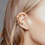 Julia Earcuff