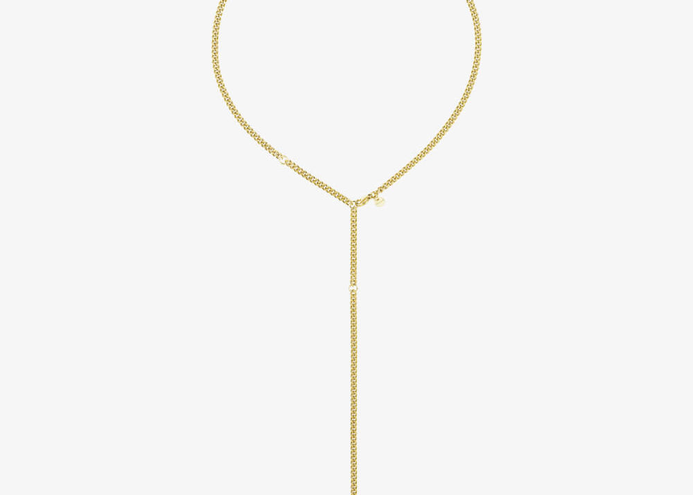 heroyne-Long-Curb-Chain-Y-Style-18-karat-Gold-Vermeil-3