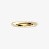 Small Dome Ring