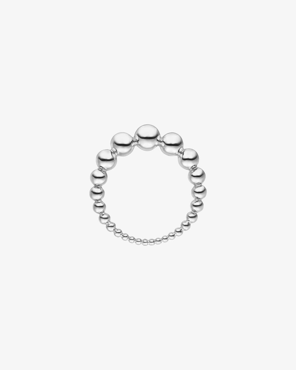 heroyne Small Julia Ring 925 Sterling Silver