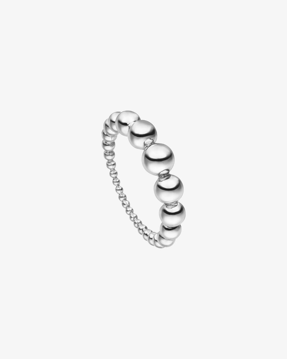 heroyne Small Julia Ring 925 Sterling Silver